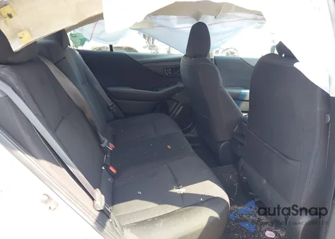 2022 Subaru Legacy from USA, damaged, VIN 4S3BWAB64N3008607